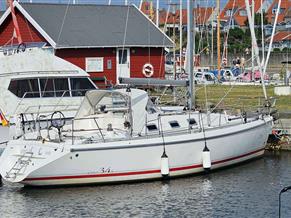 ETAP YACHTING ETAP 34 S
