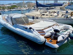 Sacs Sacs Strider 45