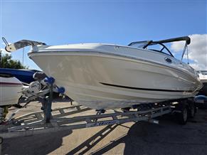 Bayliner VR6