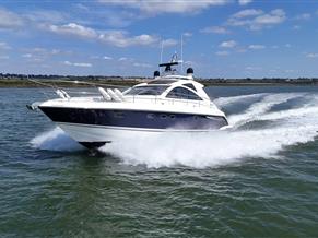 Fairline Targa 47 GT