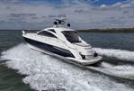 Fairline Targa 47 GT