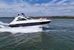 Fairline Targa 47 GT