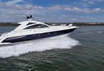Fairline Targa 47 GT