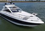 Fairline Targa 47 GT