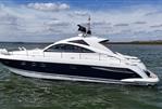 Fairline Targa 47 GT