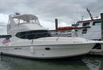 Silverton 34 Convertible
