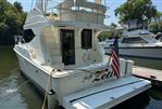 Silverton 34 Convertible
