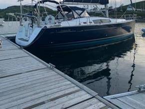Beneteau Oceanis 46