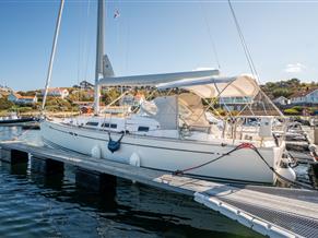 X-Yachts Xc 38