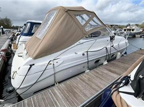 Cranchi Perla 25