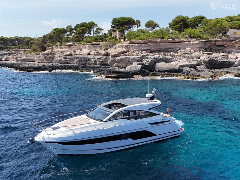 Fairline Targa 45 Open - Default Image