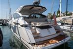 Fairline Targa 45 Open - General Image