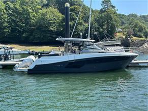 Jeanneau CAP CAMARAT 12.5 WA