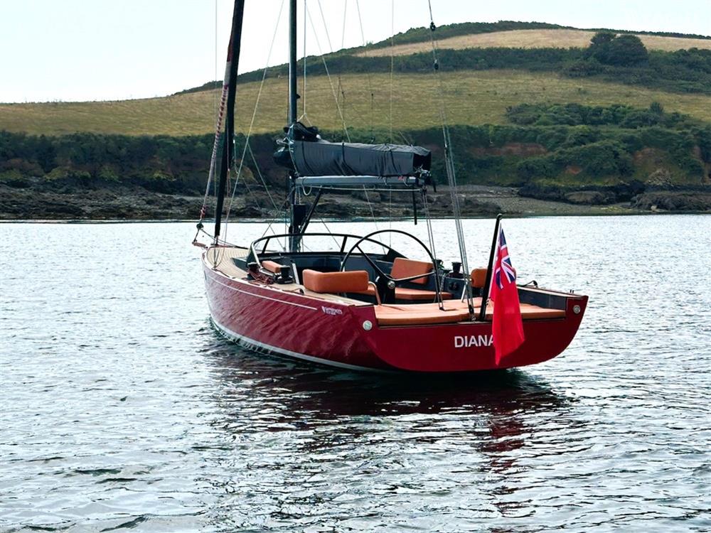 Saffier SE 27 - Default Image