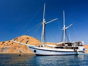 Phinisi 106 feet