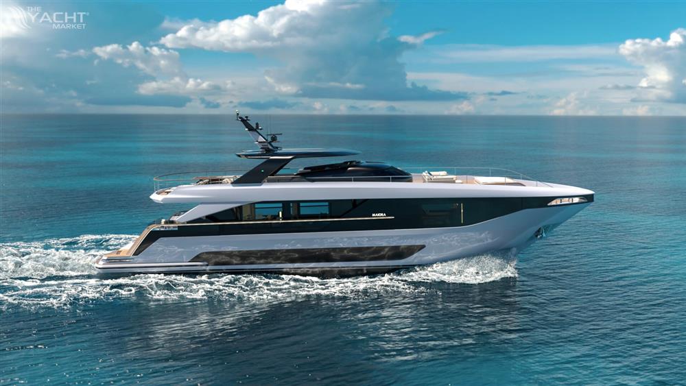 Maiora M|30 - Maiora M|30 (New - 2026)