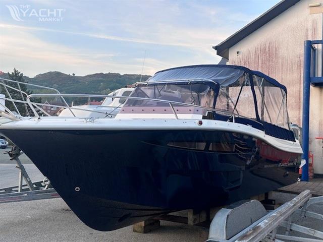 Sun Cruiser Atlantic Sun Cruiser 730