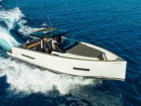 Fjord 44 Open