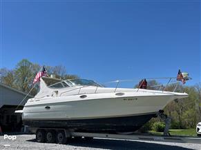 Cruisers Yachts 3075 Rogue