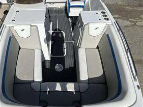 Starcraft SVX 231