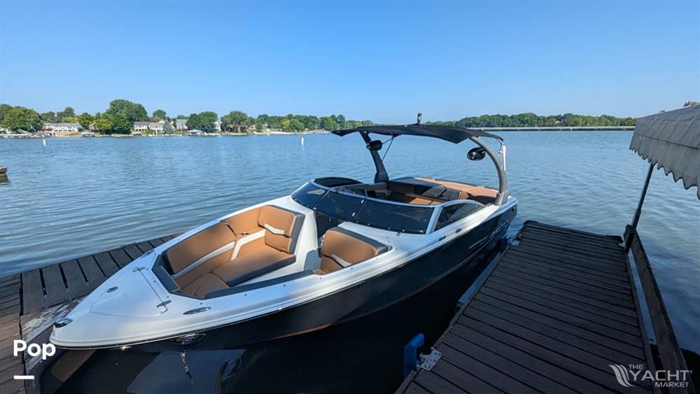 Four Winns Horizon 230 RS - 2021 Four Winns Horizon 230 RS - Photo #1