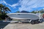 Chaparral 21 Deluxe H20 Fish and Ski - 2019 Chaparral 21 Deluxe H20 Fish and Ski - Photo #2