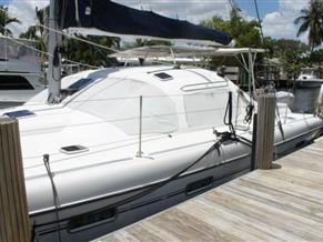 Alliaura Marine Privilege 435 EZC