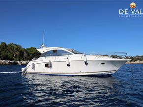 Jeanneau Prestige 42S