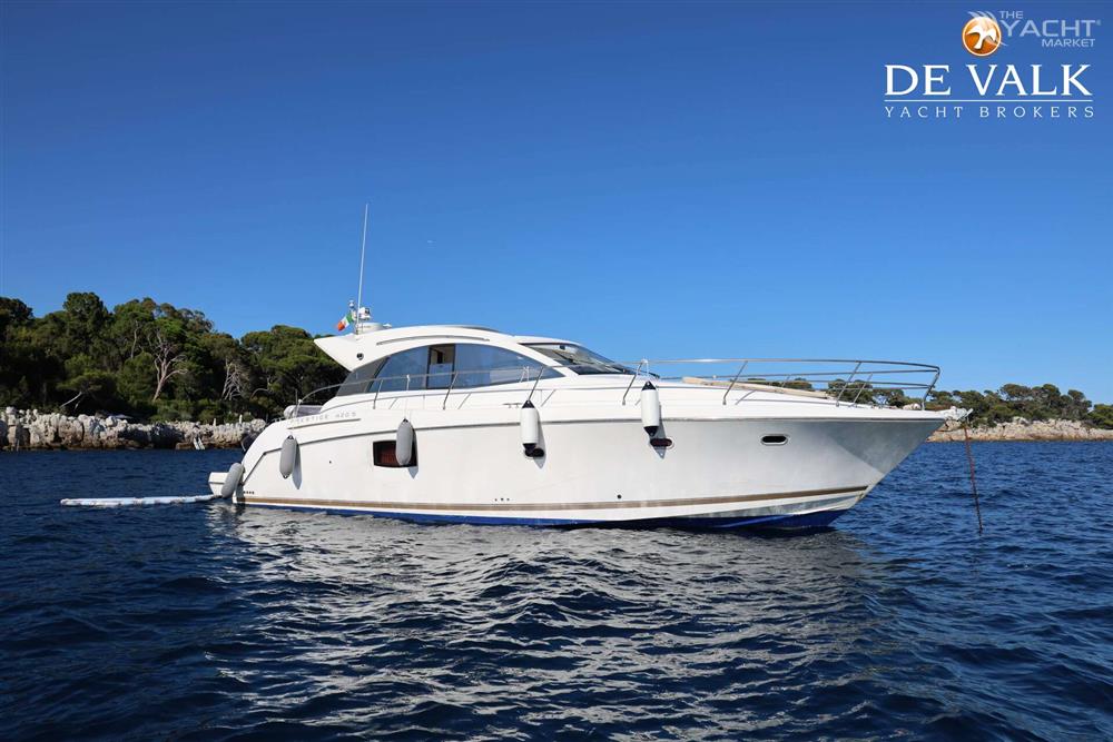 Jeanneau Prestige 42S - Picture 1
