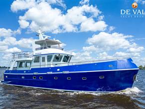 Explorer MMS 55 Trawler