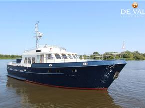Altena Blue Water Trawler 48