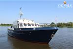 Altena Blue Water Trawler 48 - Picture 2