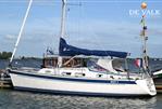 Hallberg Rassy 342 - Picture 4