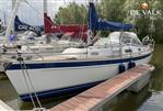Hallberg Rassy 342 - Picture 6