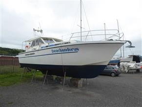 Princess 38