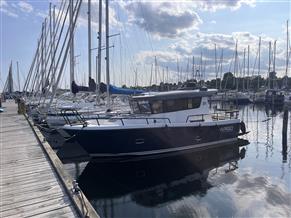 SARGO 31 Explorer