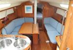 JEANNEAU SUN FAST 36
