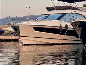 Beneteau Monte Carlo 52