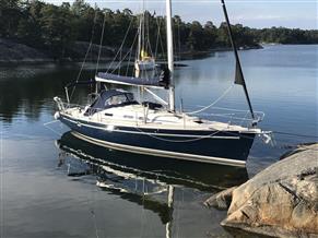 Elan 40
