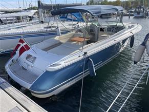 Chris Craft 28 Corsair Heritage  (2009)