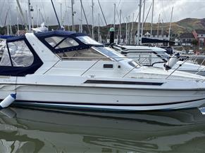 Fairline Targa 27