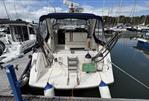 Fairline Targa 27 - IMG 2595
