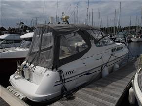 Sealine 260