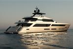 Brythonic Yachts & Kobus Naval Design 40m Catamaran Super Yacht