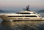 Brythonic Yachts & Kobus Naval Design 40m Catamaran Super Yacht