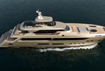 Brythonic Yachts & Kobus Naval Design 40m Catamaran Super Yacht