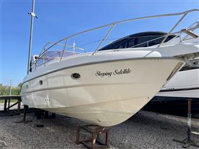 Sessa Oyster 30
