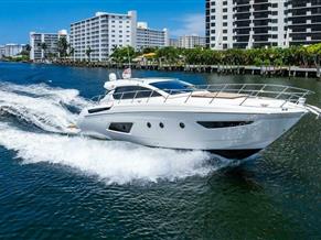 Azimut Atlantis 50