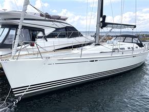 X-Yachts X-46