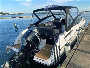 Askeladden C83 Cruicer TSI
